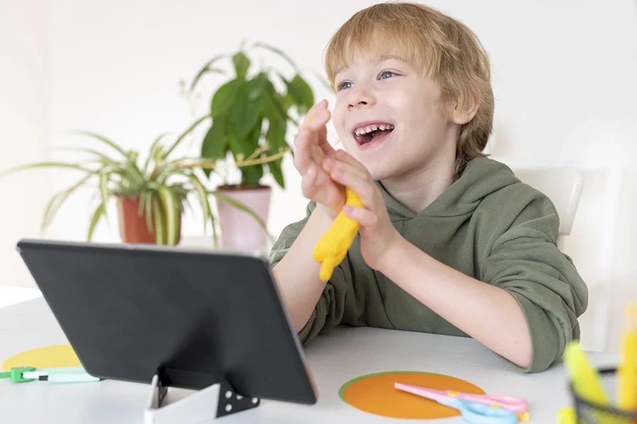 Corsi online di inglese per bambini e ragazzi