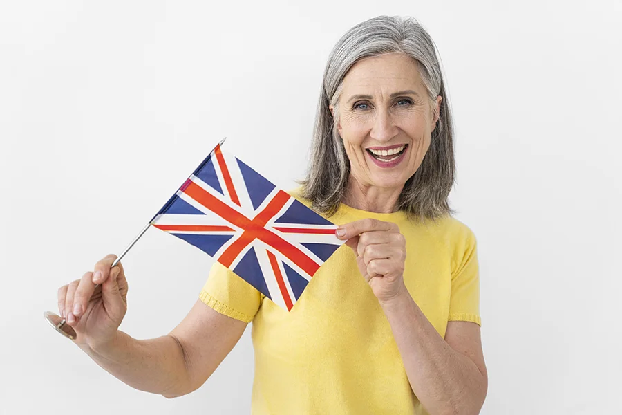 Corso di Inglese per adulti online