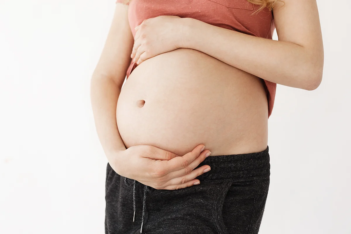 Corso Woman Wellness: Massaggio della donna in gravidanza – Massaggio riflesso del pavimento pelvico
